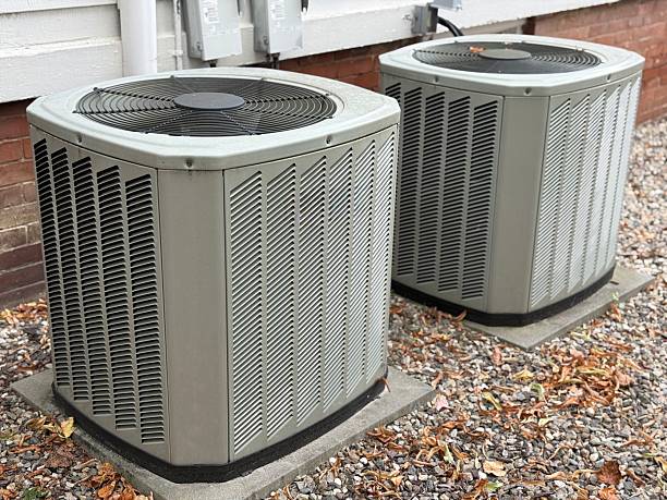 Reliable Hvac contractor in New Buffalo, PA by JG Cool HVAC